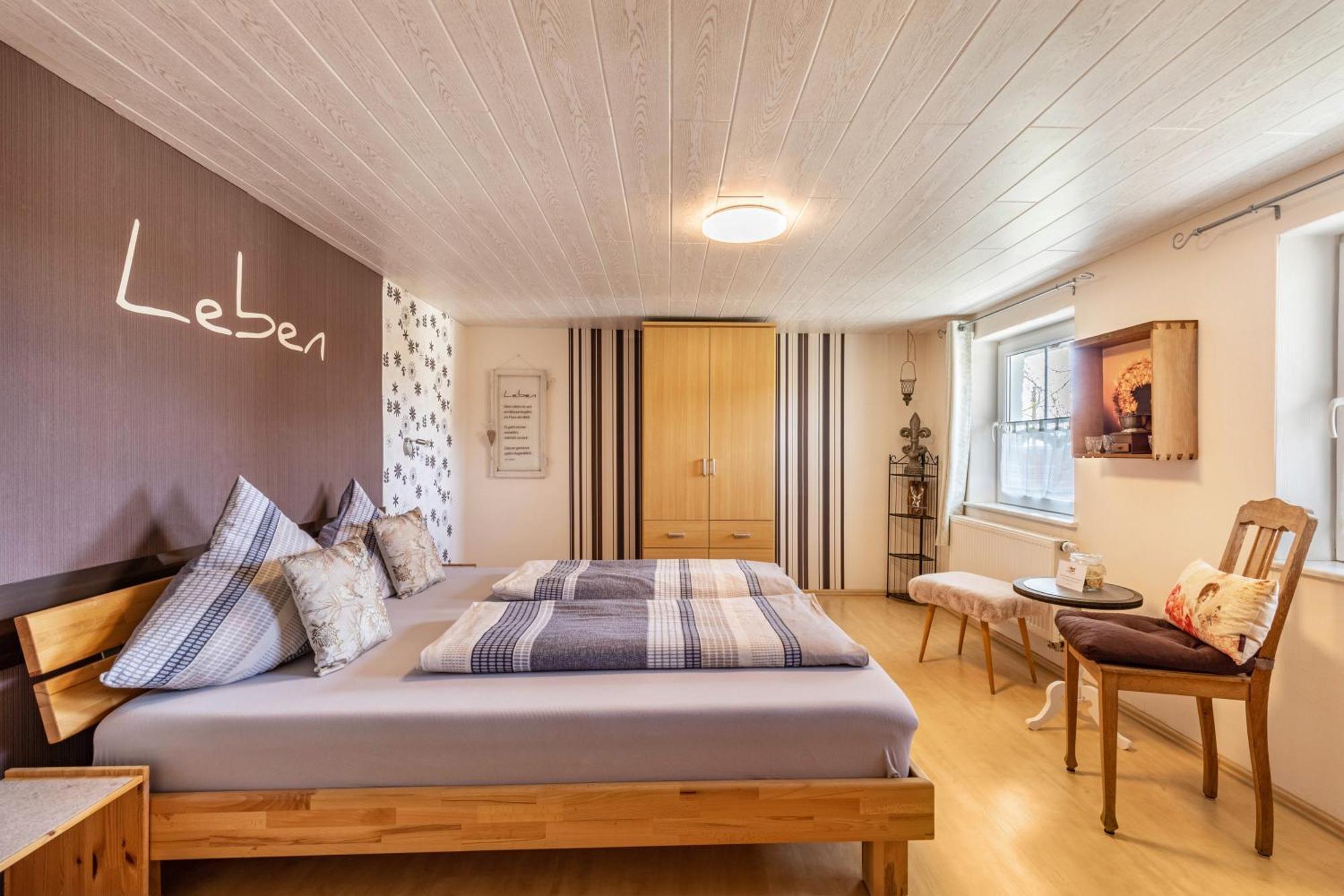 Ferienhaus Em Biehl Frankenhofen Eksteriør billede