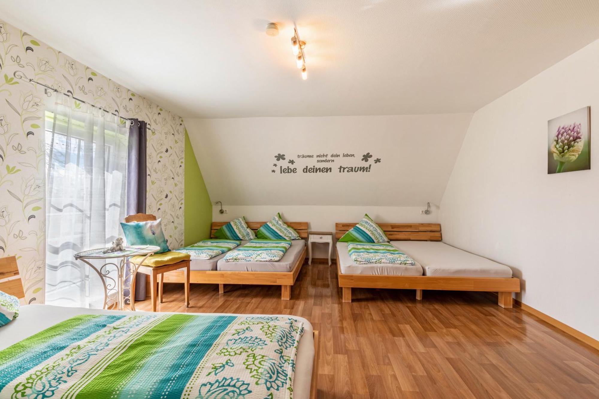 Ferienhaus Em Biehl Frankenhofen Eksteriør billede