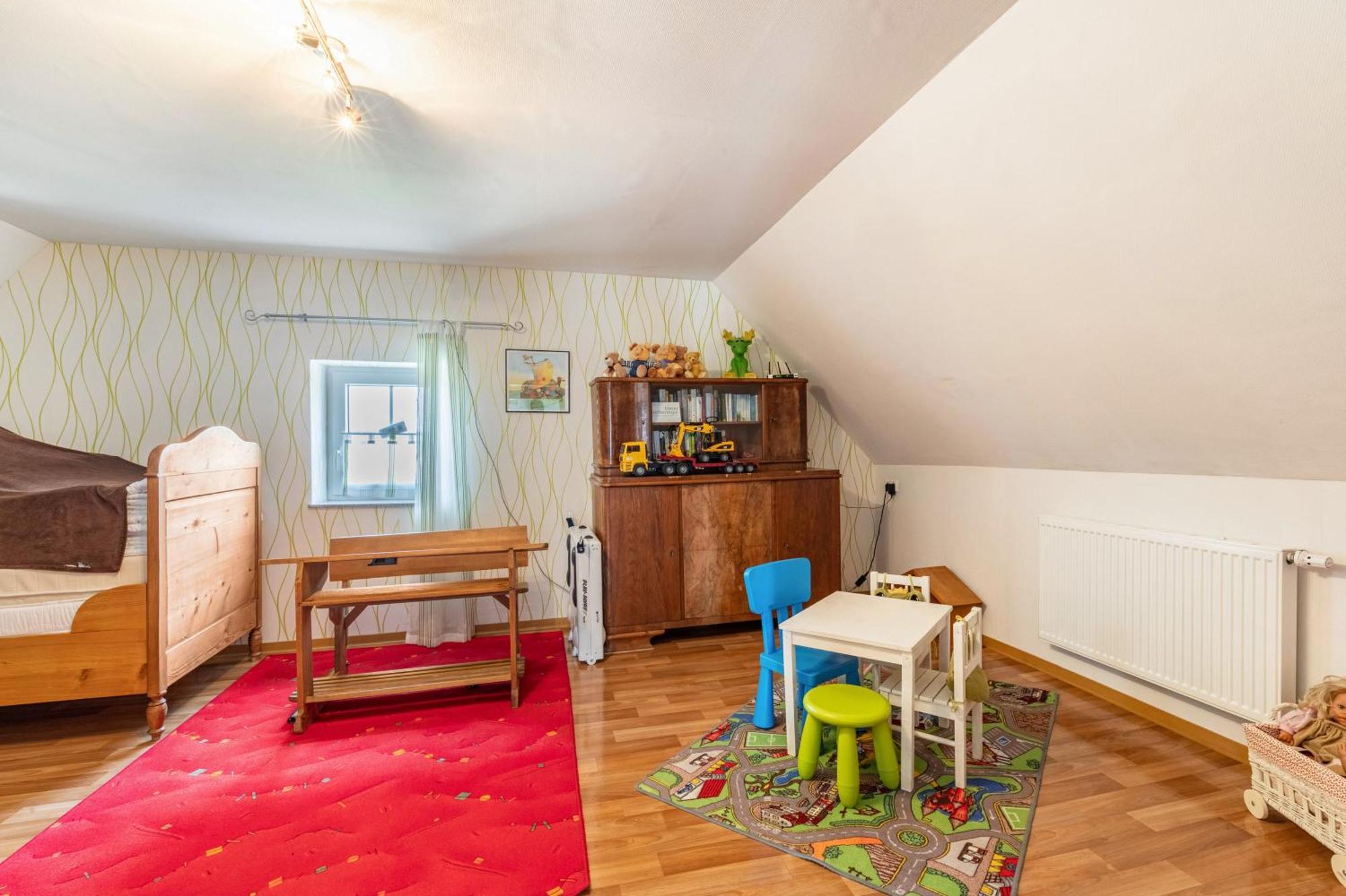 Ferienhaus Em Biehl Frankenhofen Eksteriør billede