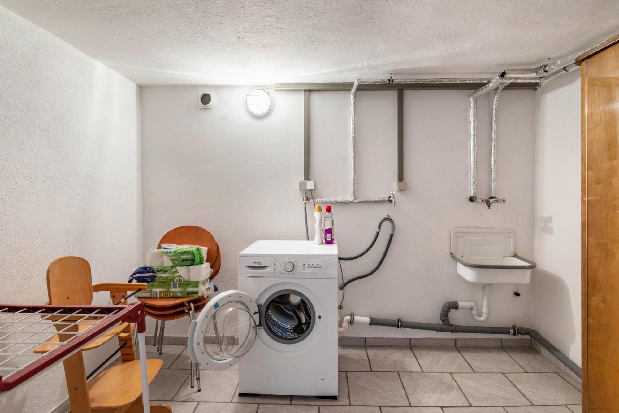 Ferienhaus Em Biehl Frankenhofen Eksteriør billede